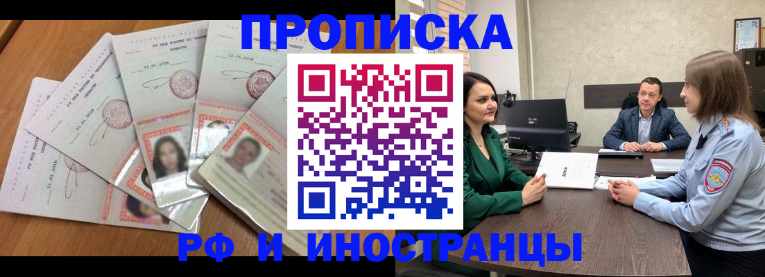 регистрация в Камчатской области